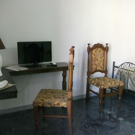 B&B "Il Sito" San Tammaro Exteriör bild