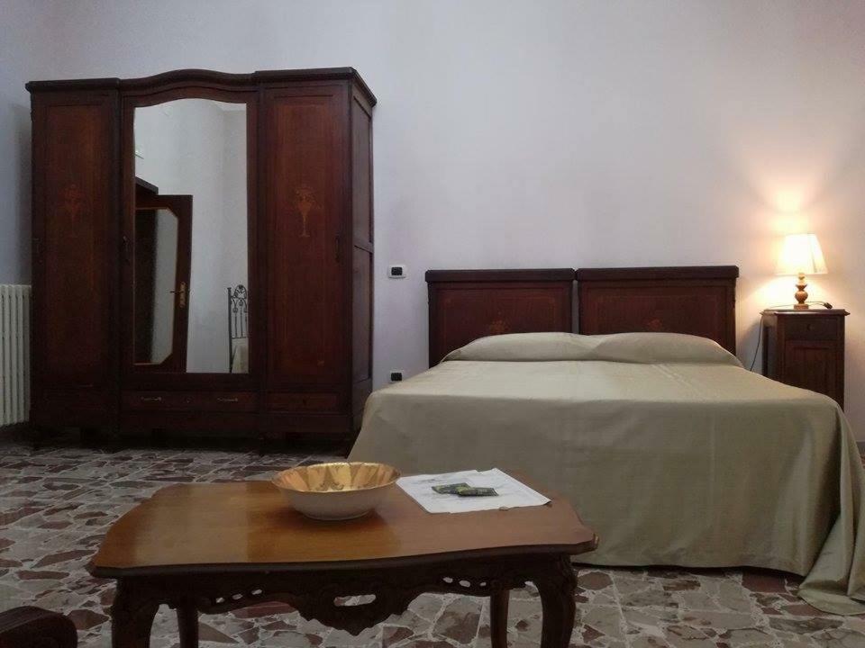 B&B "Il Sito" San Tammaro Exteriör bild