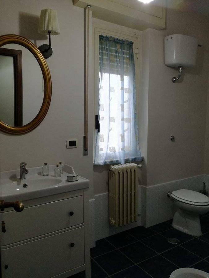 B&B "Il Sito" San Tammaro Exteriör bild