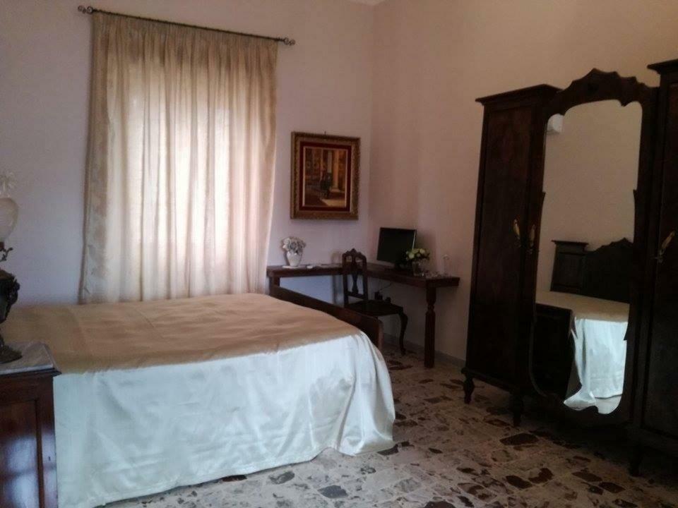 B&B "Il Sito" San Tammaro Exteriör bild