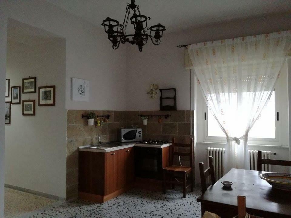B&B "Il Sito" San Tammaro Exteriör bild