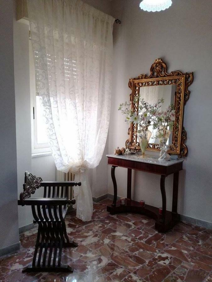 B&B "Il Sito" San Tammaro Exteriör bild