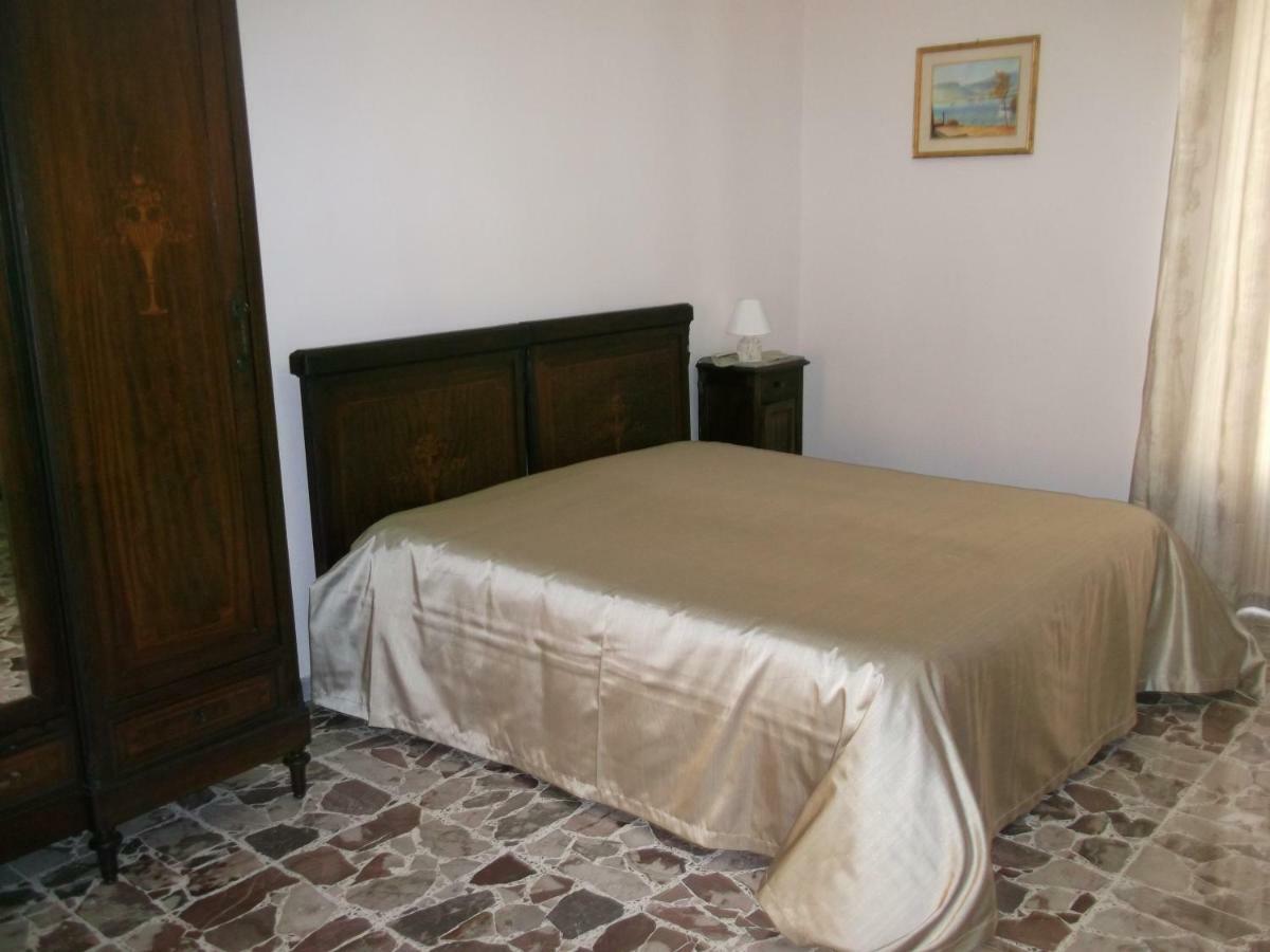 B&B "Il Sito" San Tammaro Exteriör bild